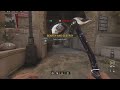 Mw2 and mw3 clips thrown together for viewing pleasure