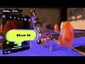 Extreme Jump Battle Challenge with Friends - Splatoon 3