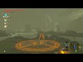 Breath of the Wild: Cheesing the Shai Yota Shrine, Master of the Wind Quest