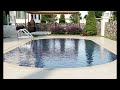 HOW TO MAKE REALISTIC WATER MATERIAL FOR THE POOL - CORONA RENDERING TUTORIAL