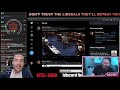 Mike From PA Calls In, Gets FURIOUS After Stream Meltdown