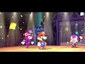 Top 5 Changes in Paper Mario: The Thousand Year Door (Switch)