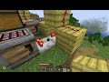 My Starter Tree  : :  Minecraft 1.21 SMP || Autocraft Season 5 - Episode 1