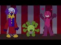 Bugbo moments but i animated it,,(pt 2) [read desc]