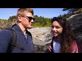 We toured the Tusket Islands! -A Nova Scotia Itinerary Road Trip