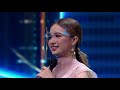 ANGGI - JANGAN RUBAH TAKDIRKU (Andmesh Kamaleng) - SPEKTA SHOW TOP 5 - Indonesian Idol 2021