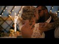 Mel + Chris || 10 Year Vow Renewal