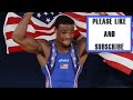 WHAT DO YOU THINK? Jordan Burroughs // Should he make the transition to MMA? @RazorsEdgeWrestling