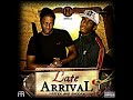 Marvell - Late Arrival (2008)