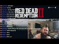QUICKIE WITH A PERFECT COUGAR!!! YonderLive #207 - Red Dead Redemption 2 - Part 36