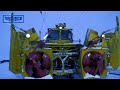 World's Biggest And Most Powerful Snow Blower Machines | Amazing Powerful Machinery