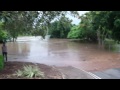 2013 Flood With Comparisons to 2011