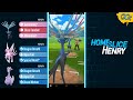 I hit #136 IN THE WORLD by hunting Therian Landorus with Level 50 Goodra! | Pokémon Go Battle League