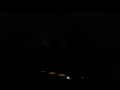 Lightning in Tuscaloosa