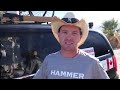 The Hammer - The Race Across America - Jason 'The Hammer' Lane - Cycling, RAAM - FULL DOCUMENTARY