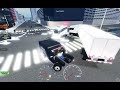 When my truck explodes, the video ends