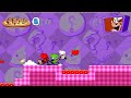 Peppino, but All Sprites Remake! Pizza Tower Gameplay with mods