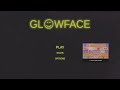 Glowface Platinum #2208 PS4