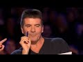 Susan Boyle's First Audition 'I Dreamed a Dream' | Britain's Got Talent