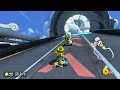 Predicting Mario Kart 10’s Retro Tracks