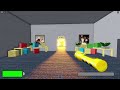 50 NEW Fanmade Entity Jumpscares in Roblox Rooms
