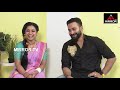 Fun Chat with Trinayni's Ashika Padukone and Chandu Gowda | Trinayani Serial Actors | Mirror TV