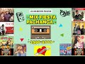 Mix Pachanga Fiesta 1990 & 2000 (Matrimonios, clásicos, Selena, Combo Loco, Las Ketchup, Mayonesa)