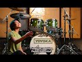 Lenny Kravitz - Are You Gonna Go My Way / Drum Covered by YOYOKA