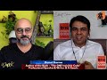 1minCM with Sharat Sharma on WurkTV | Author of THE ONE INVISIBLE CODE