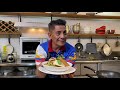 Malunggay Pesto Pasta Recipe by chef Boy Logro