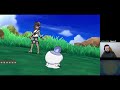 Pokémon Ultra Moon Hardcore Nuzlocke: Island Scan Encounters Only (3), May 6, 2024