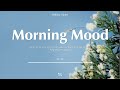 Bright piano songs that are easy to listen to 🍀 Stress relief music, relaxation music🌸Good Morning