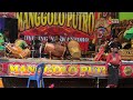Live Jaranan MANGGOLO PUTRO Feat JORDAN AUDIO Live Klitik Gemenggeng Pace Nganjuk