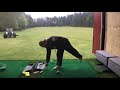 Fix your Swingpath...        Golf with Marcus Edblad