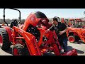 How to Buy a Tractor - *LIVE* with customer