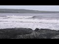 Surfers in Lahinch Co. Clare