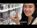 $100 GACHAPON HAUL... in the world's biggest gacha store! 🇯🇵