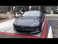 2018 Tesla Model S Delivery & Intro