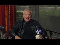 Anthony Michael Hall Talks Netflix’s ‘Trigger Warning’ & More with Rich Eisen | Full Interview