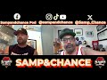 Ep.225 SAMP&CHANCE Wrestling Show