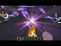 Herobrine vs Wither Storm 7 STAGE in minecraft part 6 creepypasta