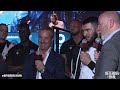 Artur Beterbiev First Thoughts on Facing Dimitry Bivol and Fighting for Undisputed