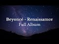 Beyoncé - Renaissance Full album
