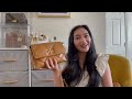 👜✨Tory Burch✨ Kira Diamond Quilt Bag | Check-in | Review | Wear & Tear