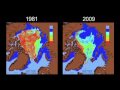 Arctic Ice Melt