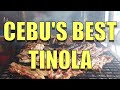Cebu's Best Tinola