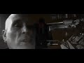 Humanist - English Ghosts - Behind the scenes with John Robb [part 3]