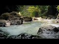 RIVER SOUNDS FOR DEEP SLEEP, WATER SOUNDS, RELAXING RIVER SOUNDS, NATURE SOUNDS