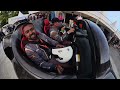 🔥🤩GOODWOOD شفت كل سيارات أحلامي !!