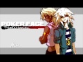 Poker Face ♥ Bakura x Marik【Thiefshipping】